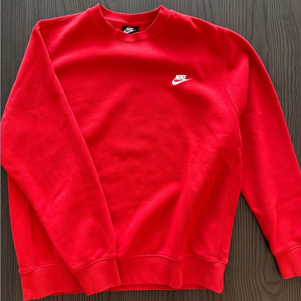 Nike Crewneck